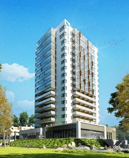 Hotel Aquamarina - Hotel, Międzyzdroje