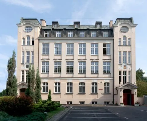 Kancelaria Sejmu - Obiekt użyteczności publicznej, Warszawa