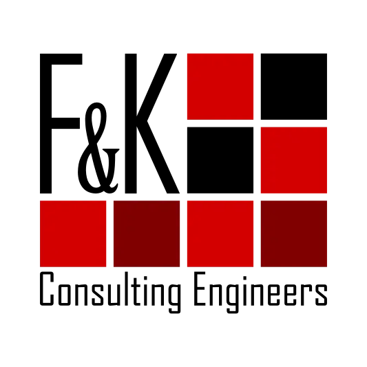 F&K Consulting Engineers logo